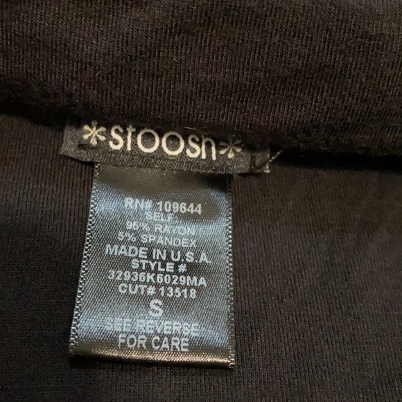 Stoosh Maxi skirt Size S - Picture 4 of 4